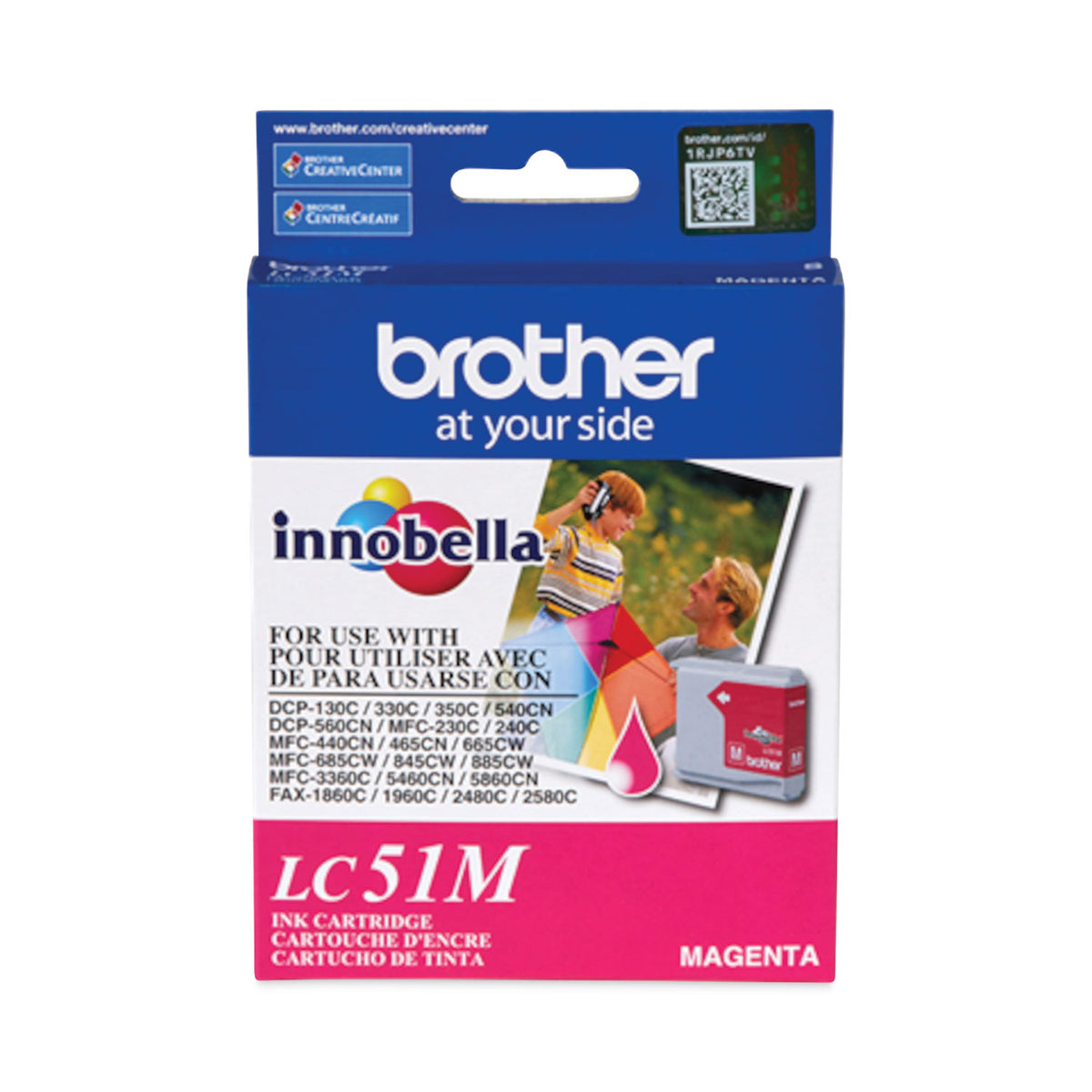 BRTLC51M