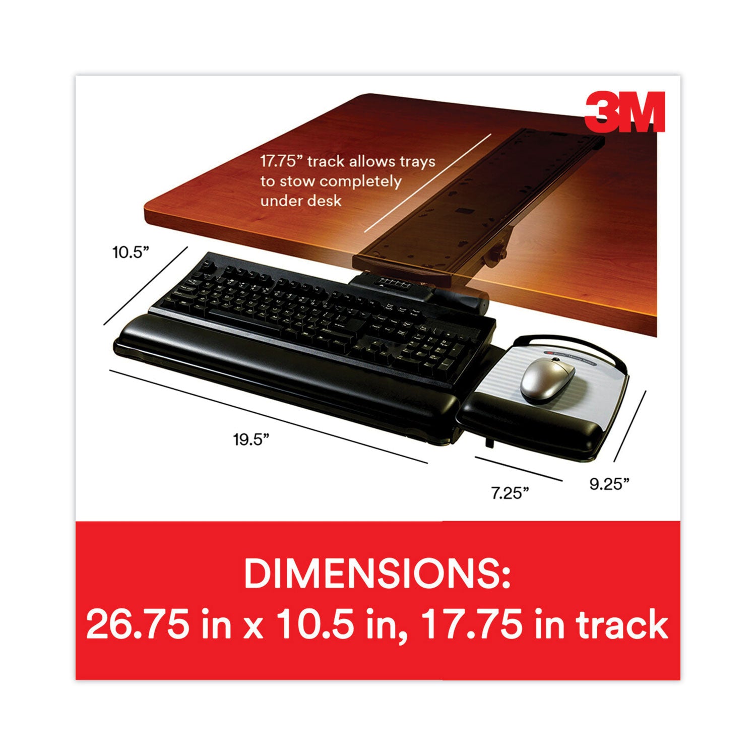 MMMAKT80LE