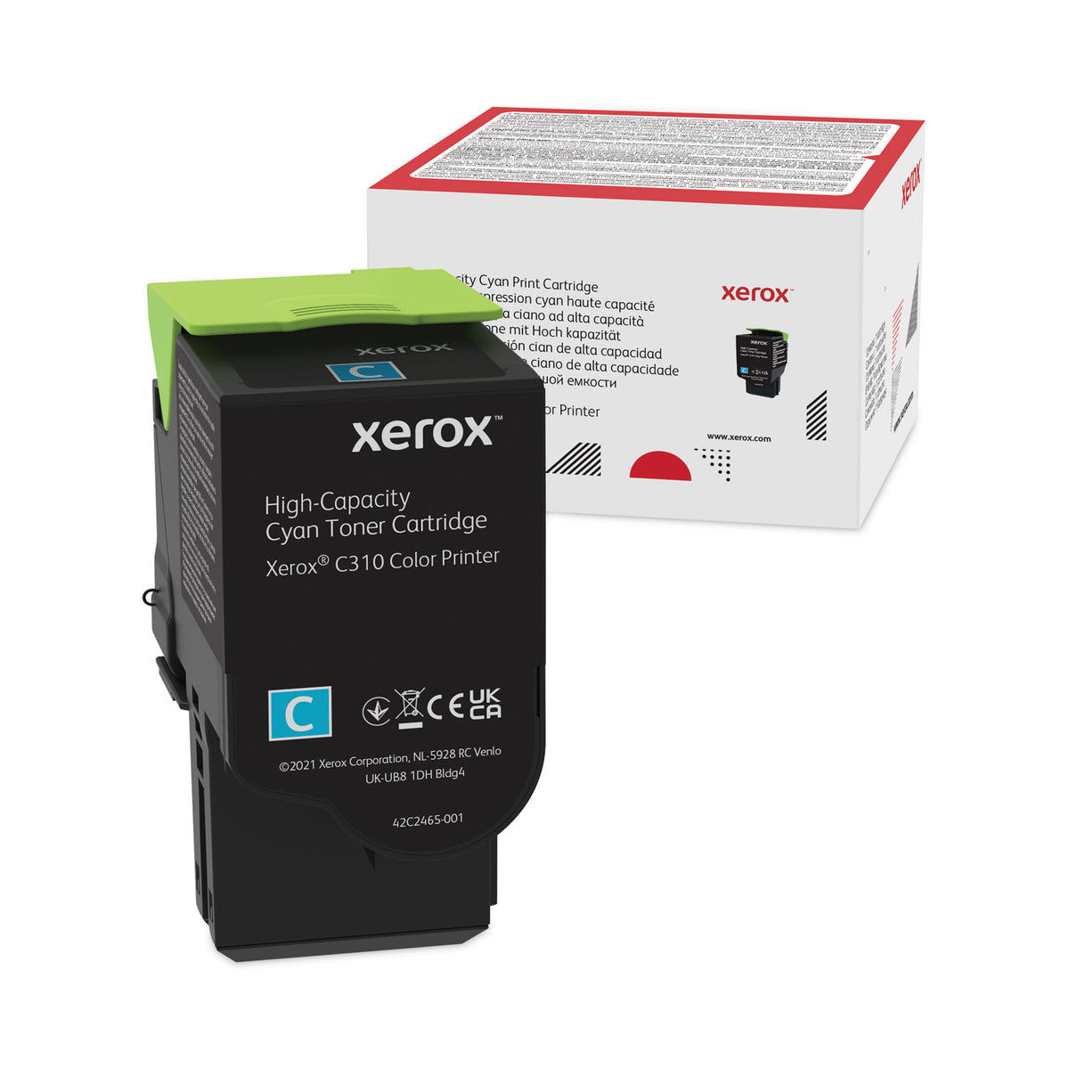 XER006R04365