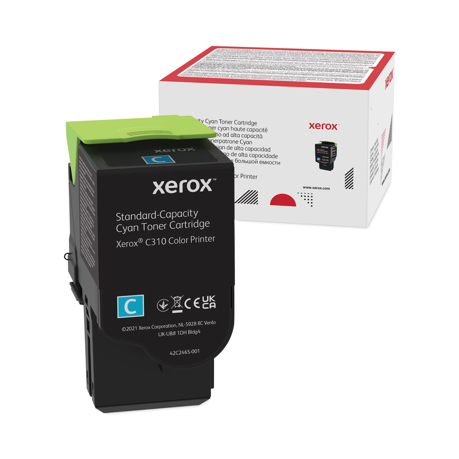 XER006R04357
