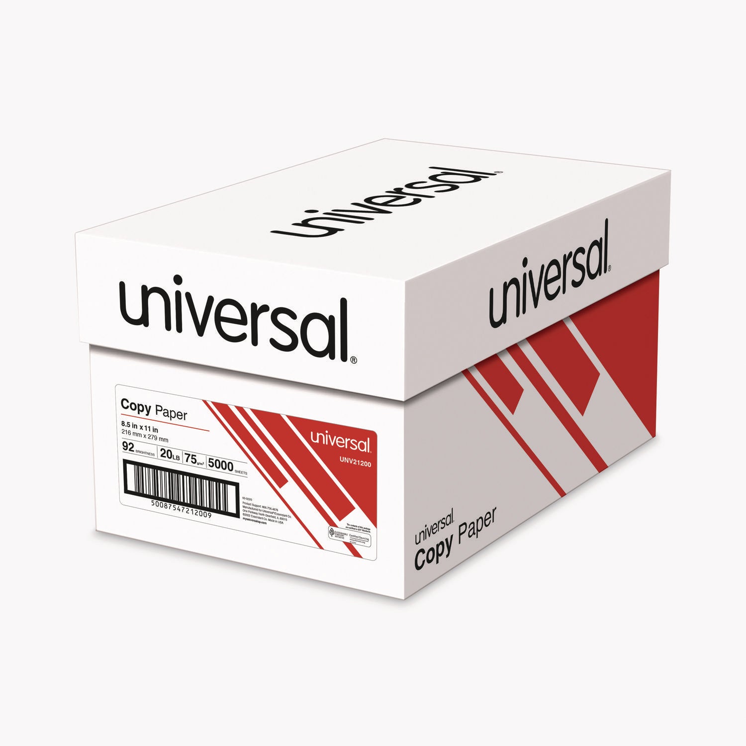 UNVUNV21200