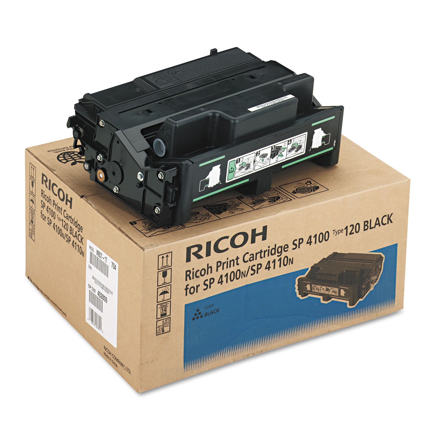 RIC402809