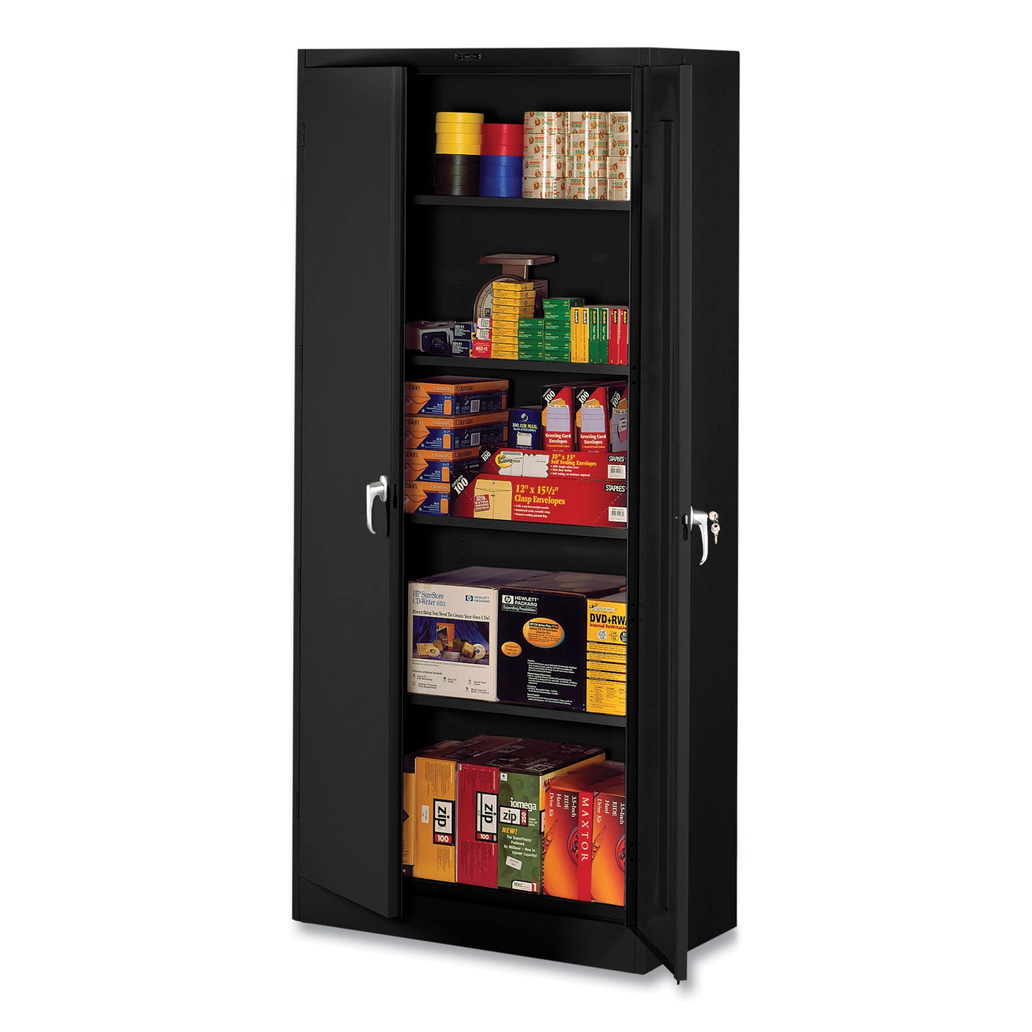 TNN7824-BLK