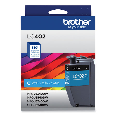 BRTLC402CS