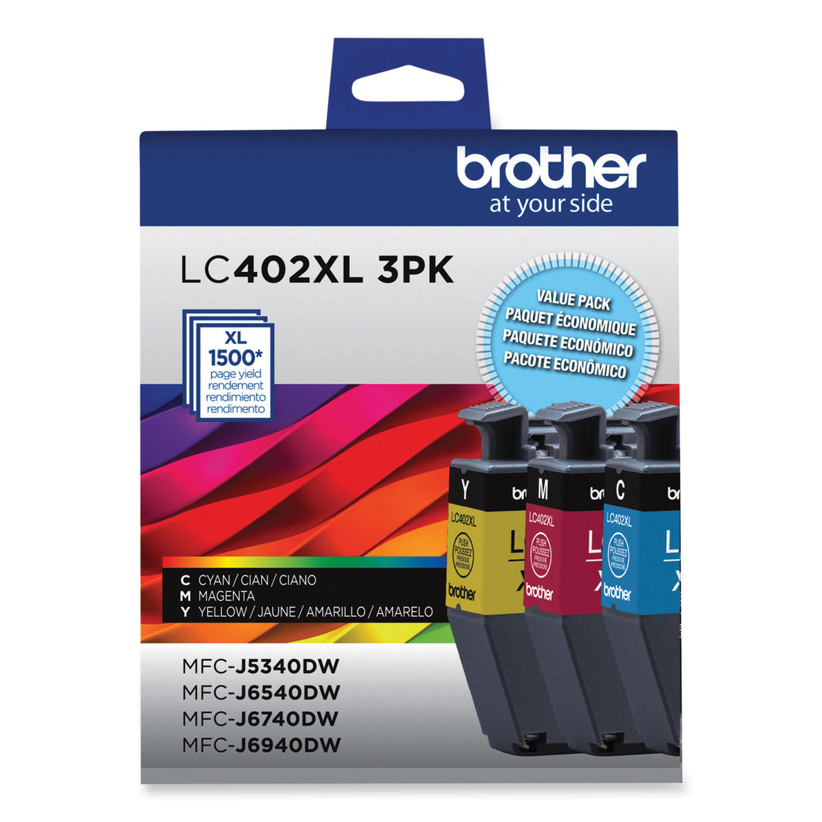 BRTLC402XL3PKS