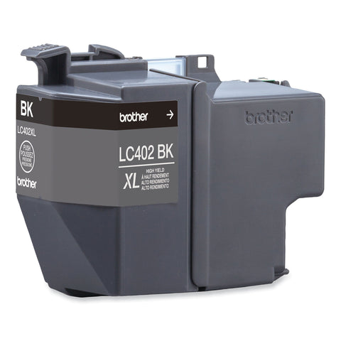 BRTLC402XLBKS