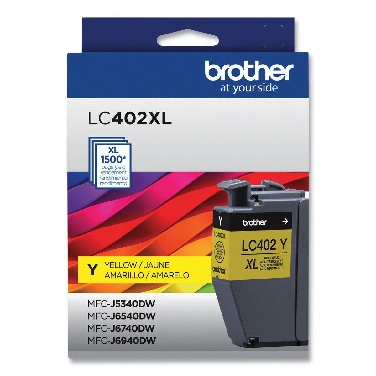 BRTLC402XLYS