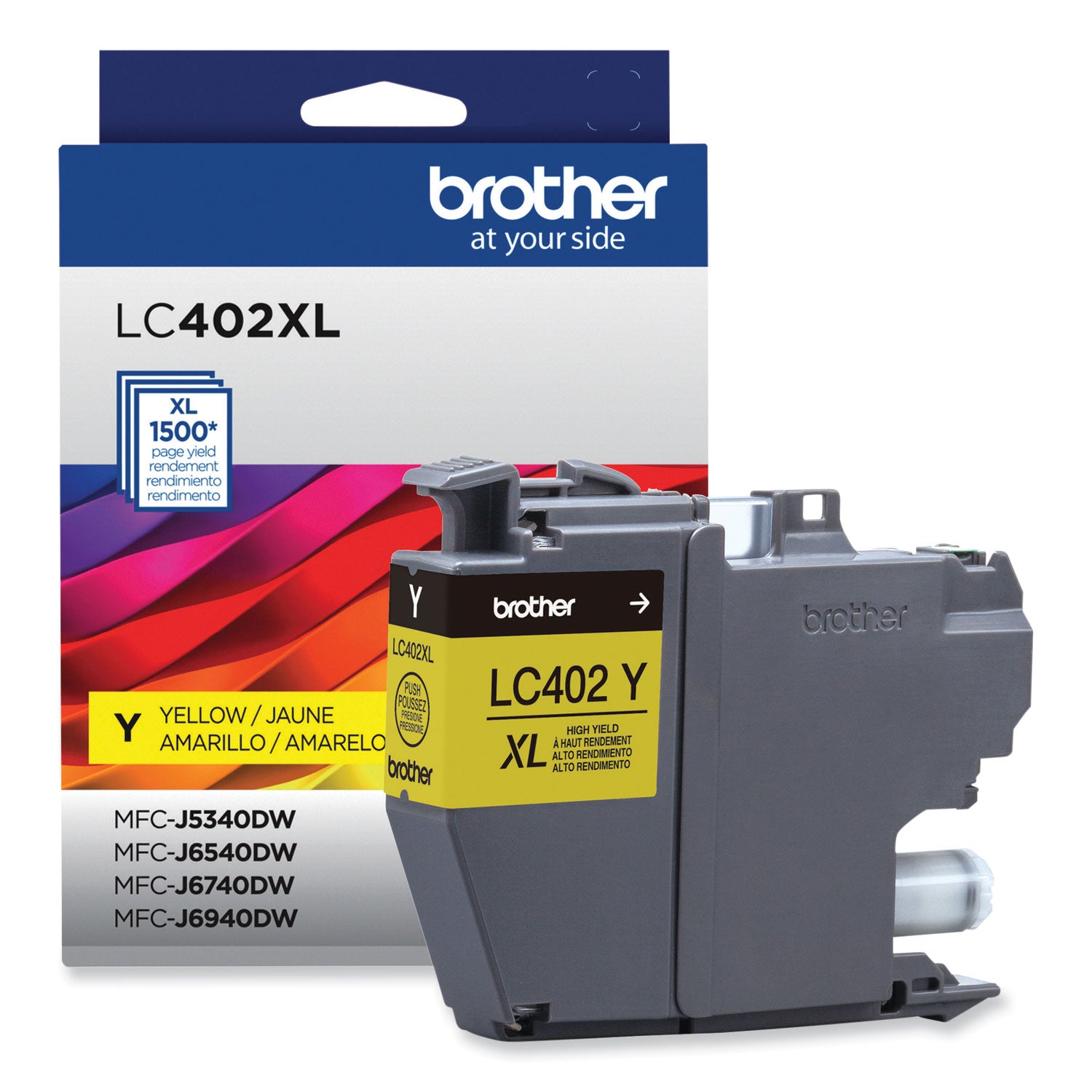 BRTLC402XLYS