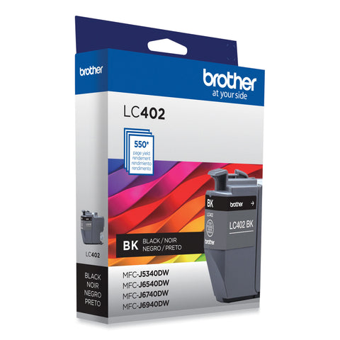 BRTLC402BKS
