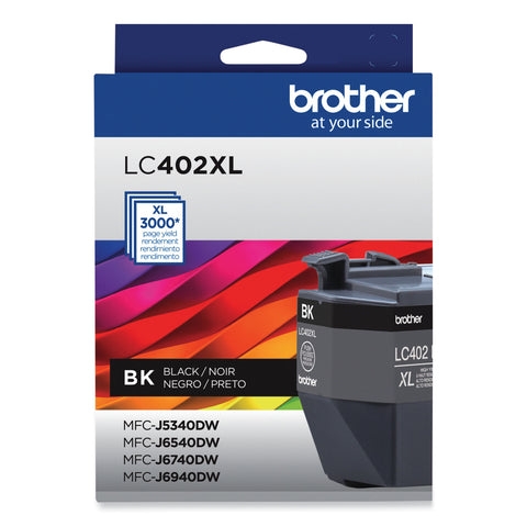 BRTLC402XLBKS