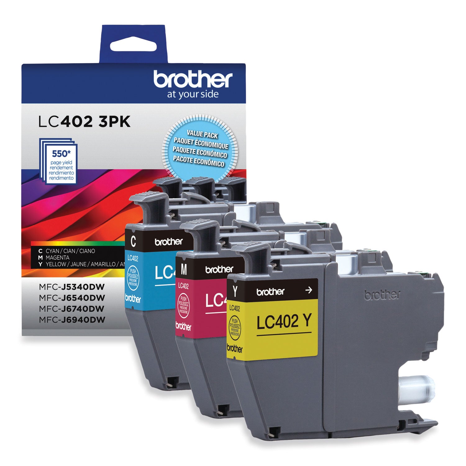 BRTLC4023PKS