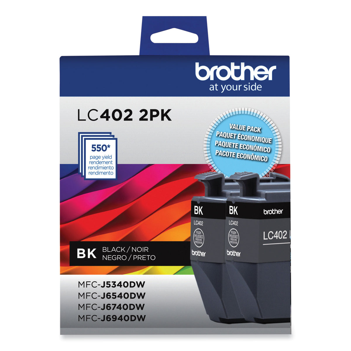 BRTLC4022PKS