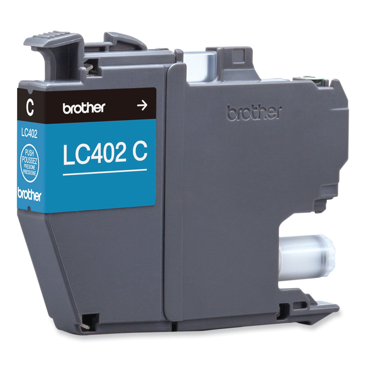 BRTLC402CS