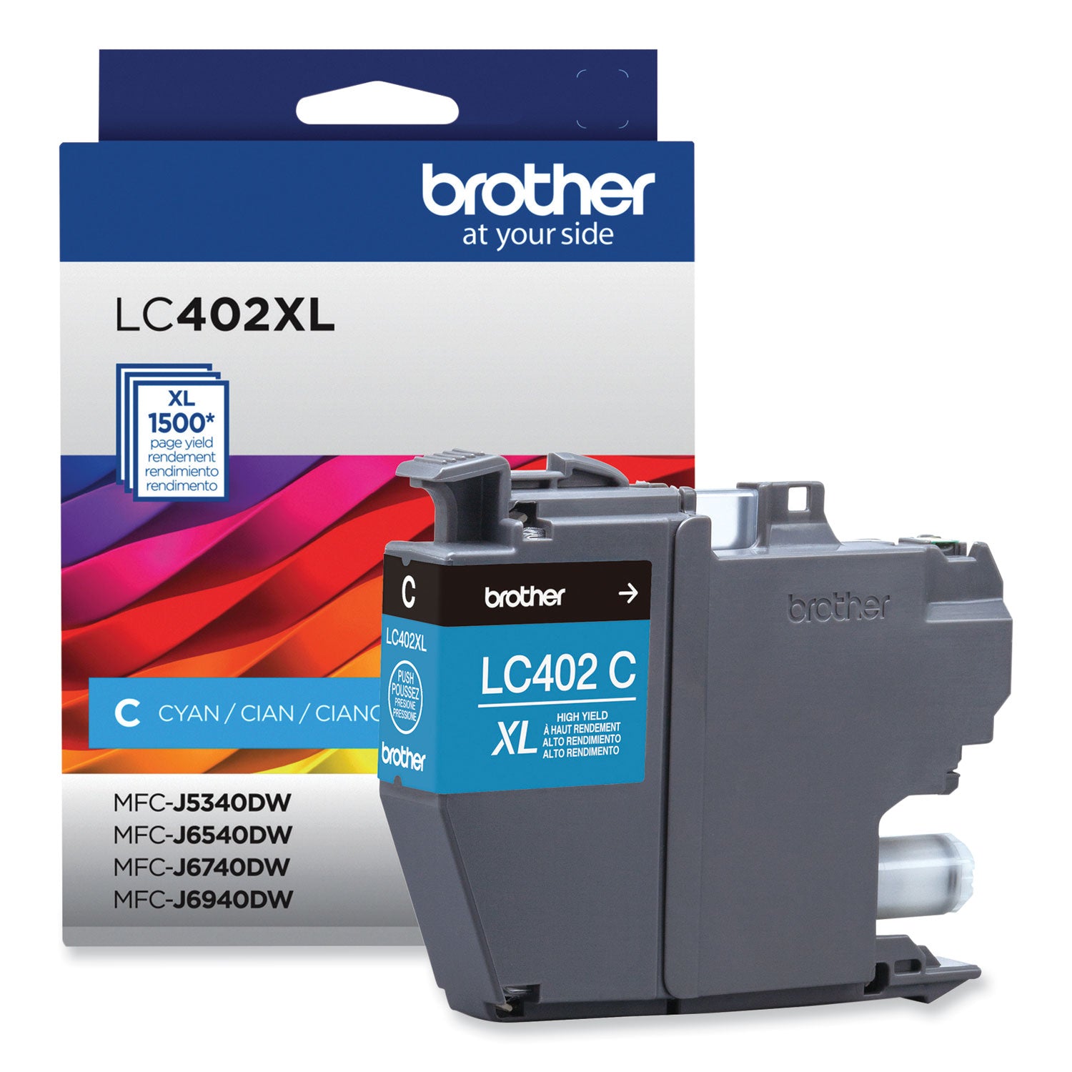 BRTLC402XLCS
