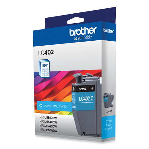 BRTLC402CS