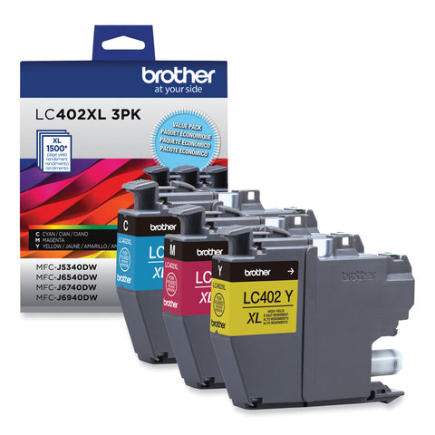 BRTLC402XL3PKS