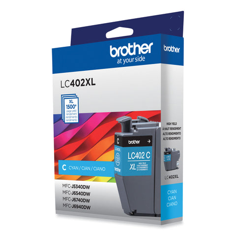 BRTLC402XLCS