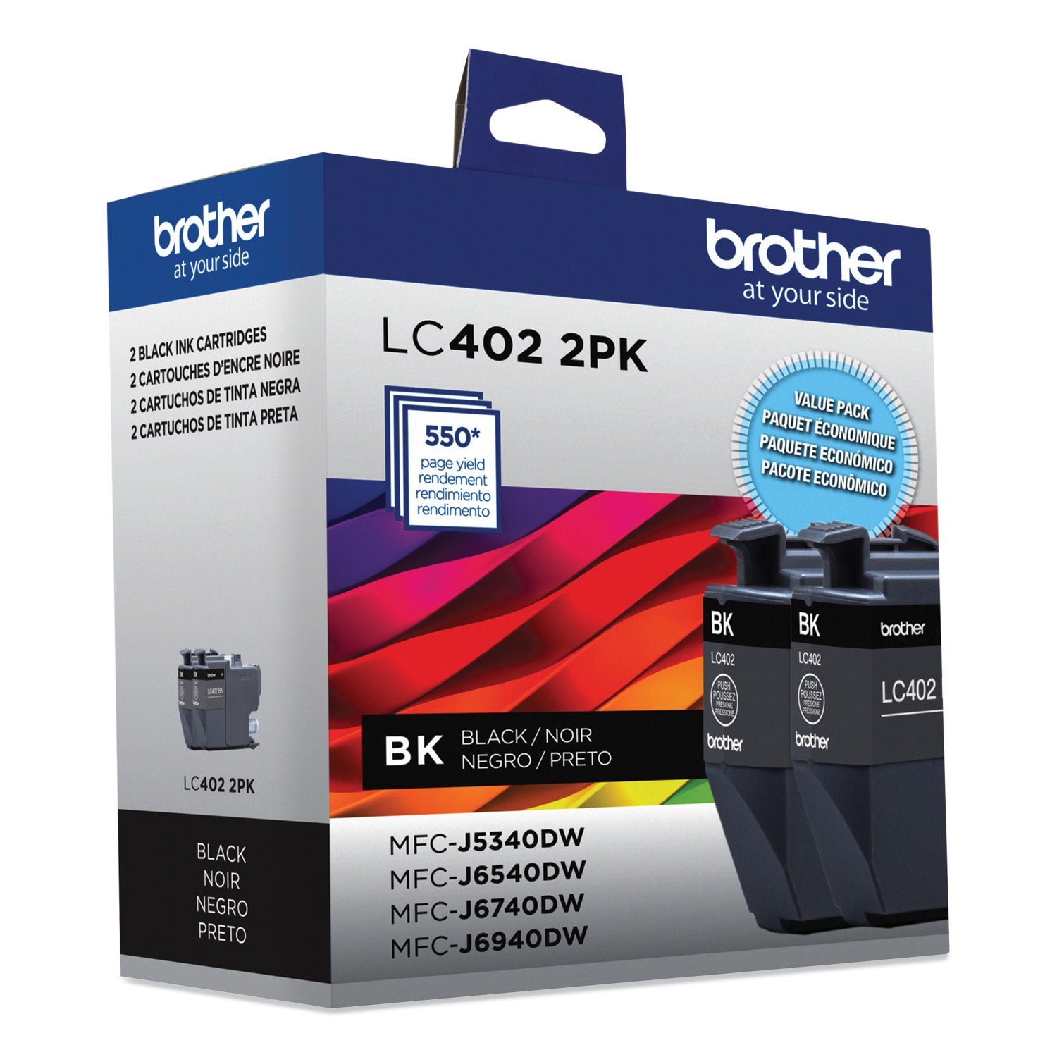BRTLC4022PKS