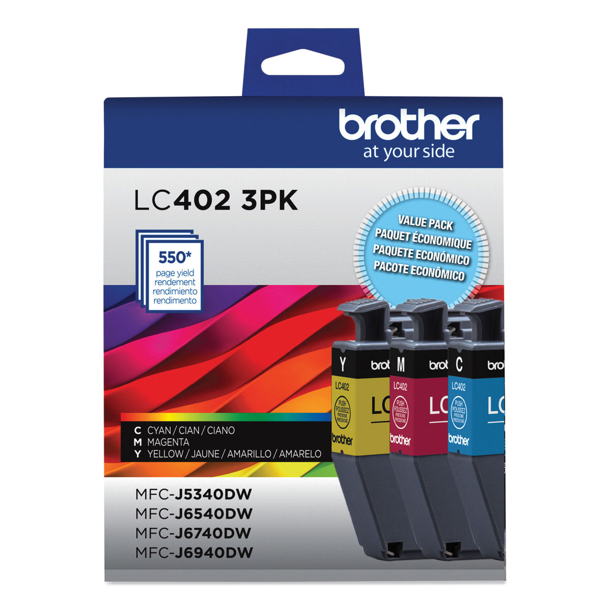 BRTLC4023PKS