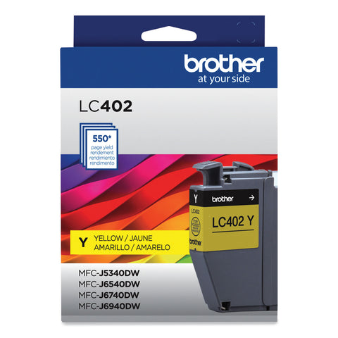 BRTLC402YS