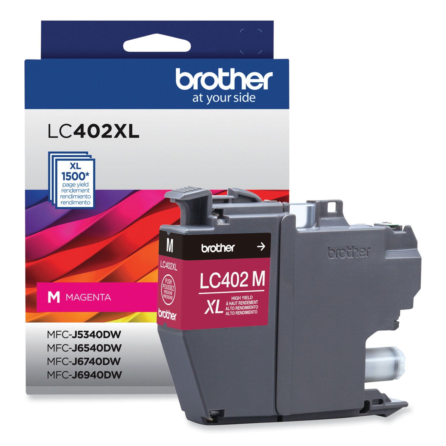 BRTLC402XLMS