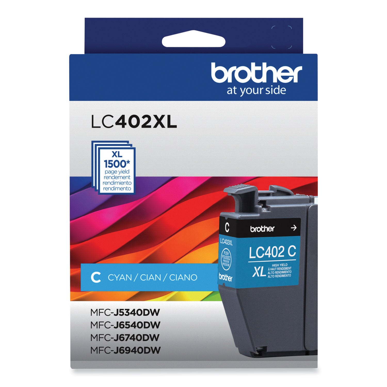 BRTLC402XLCS