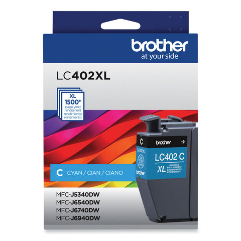 BRTLC402XLCS