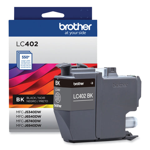 BRTLC402BKS