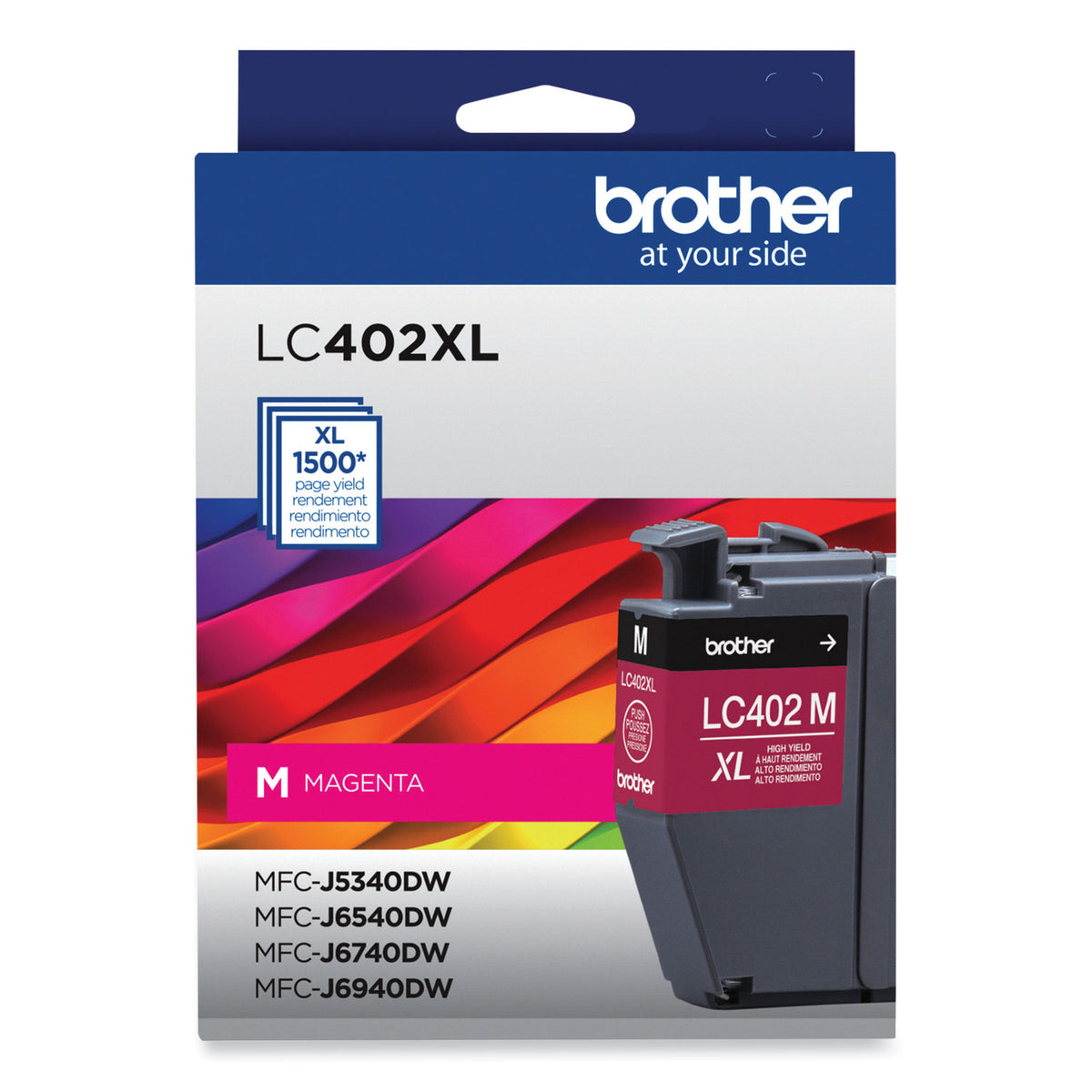 BRTLC402XLMS