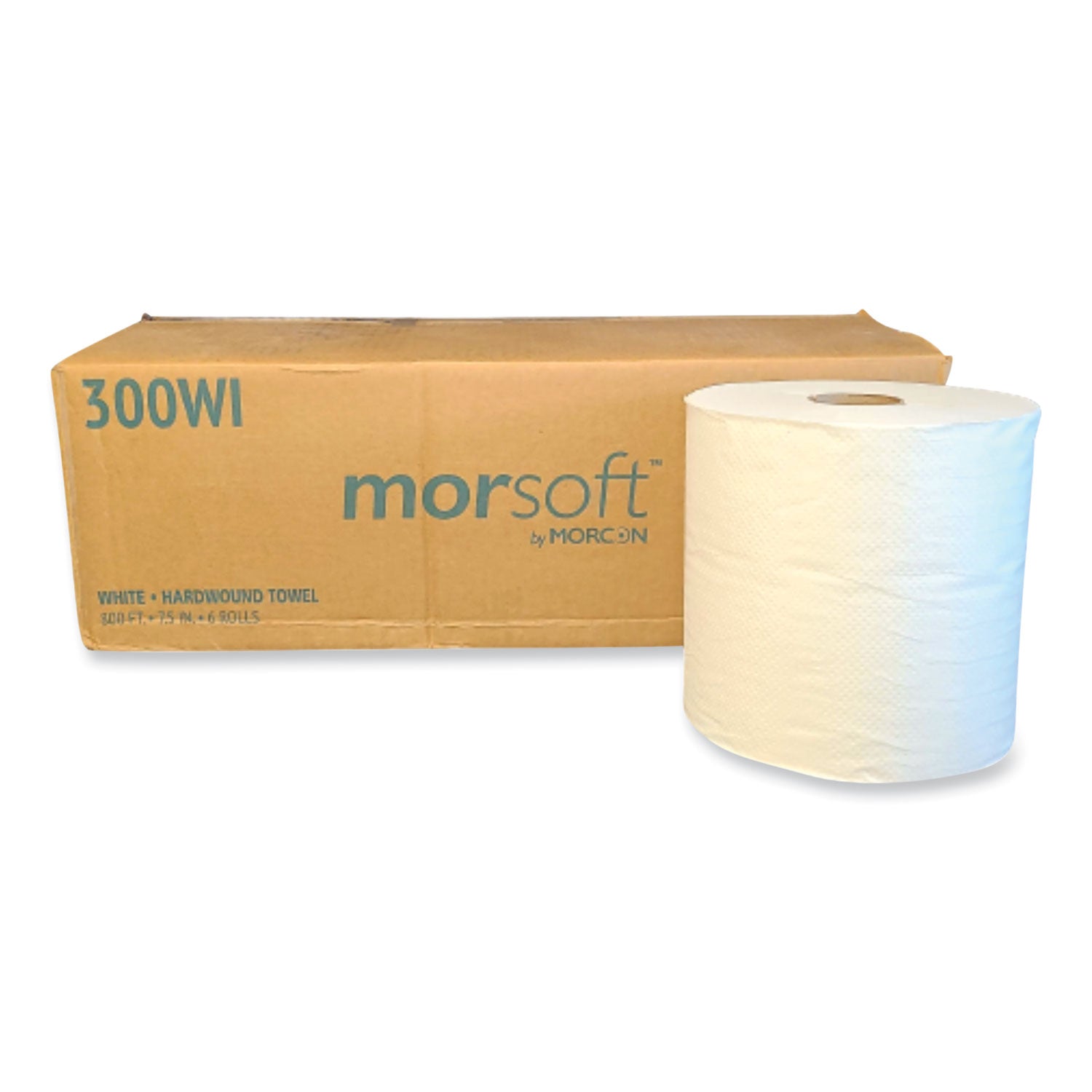 MOR300WI