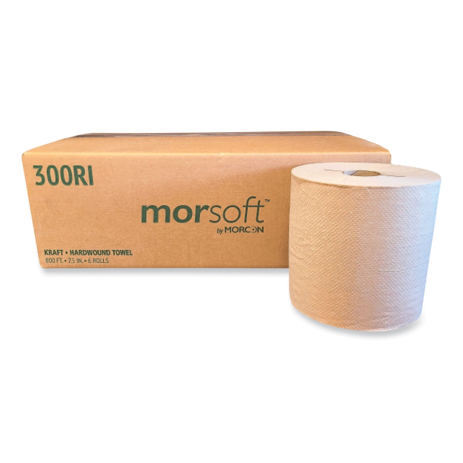 MOR300RI