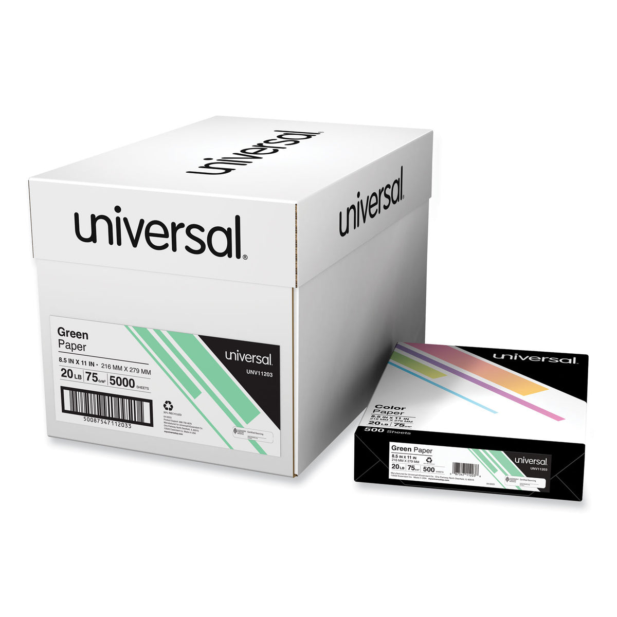 UNVUNV11203CT