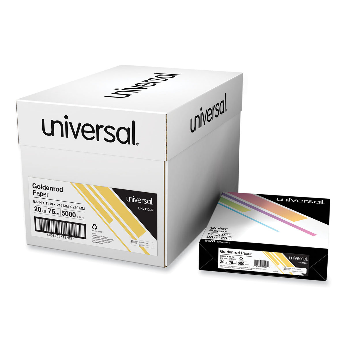 UNVUNV11205CT