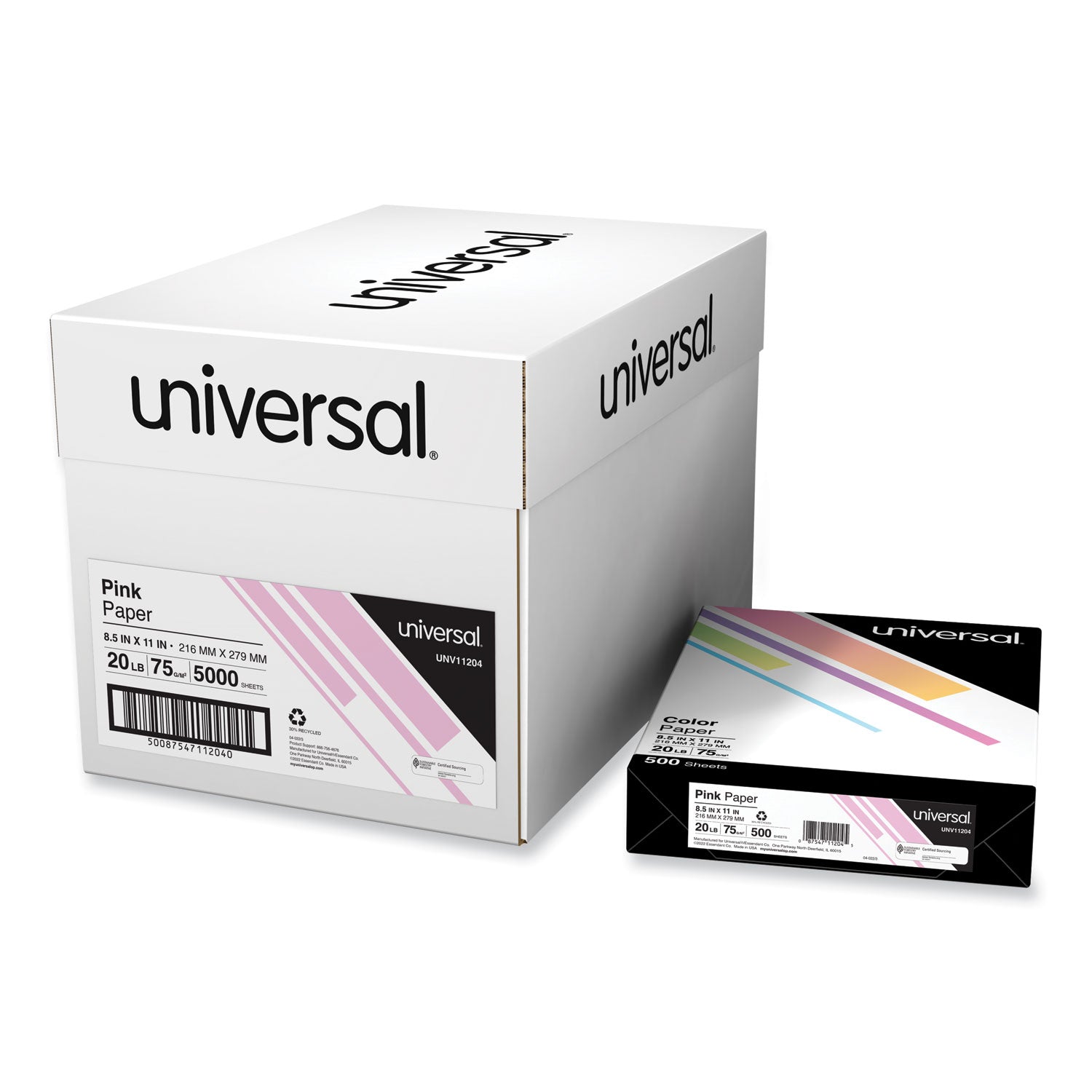 UNVUNV11204CT