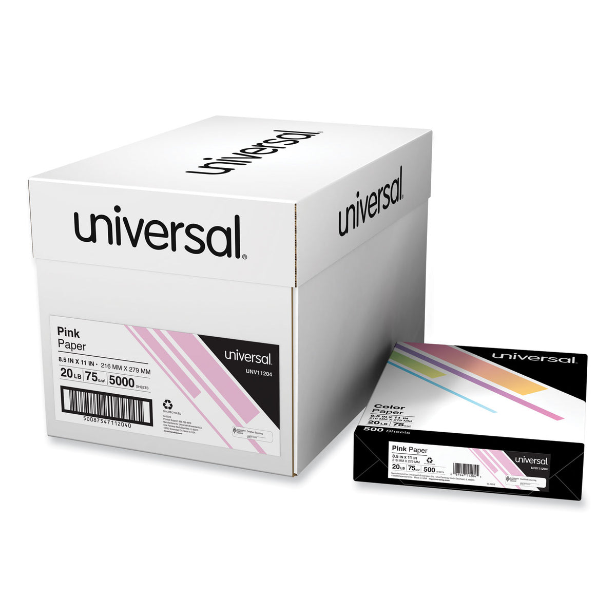 UNVUNV11204CT