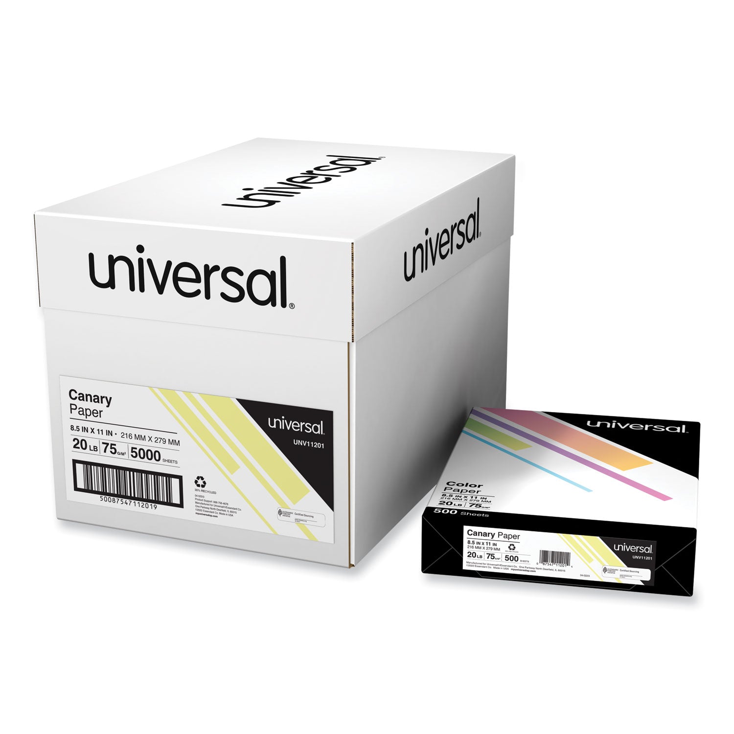 UNVUNV11201CT