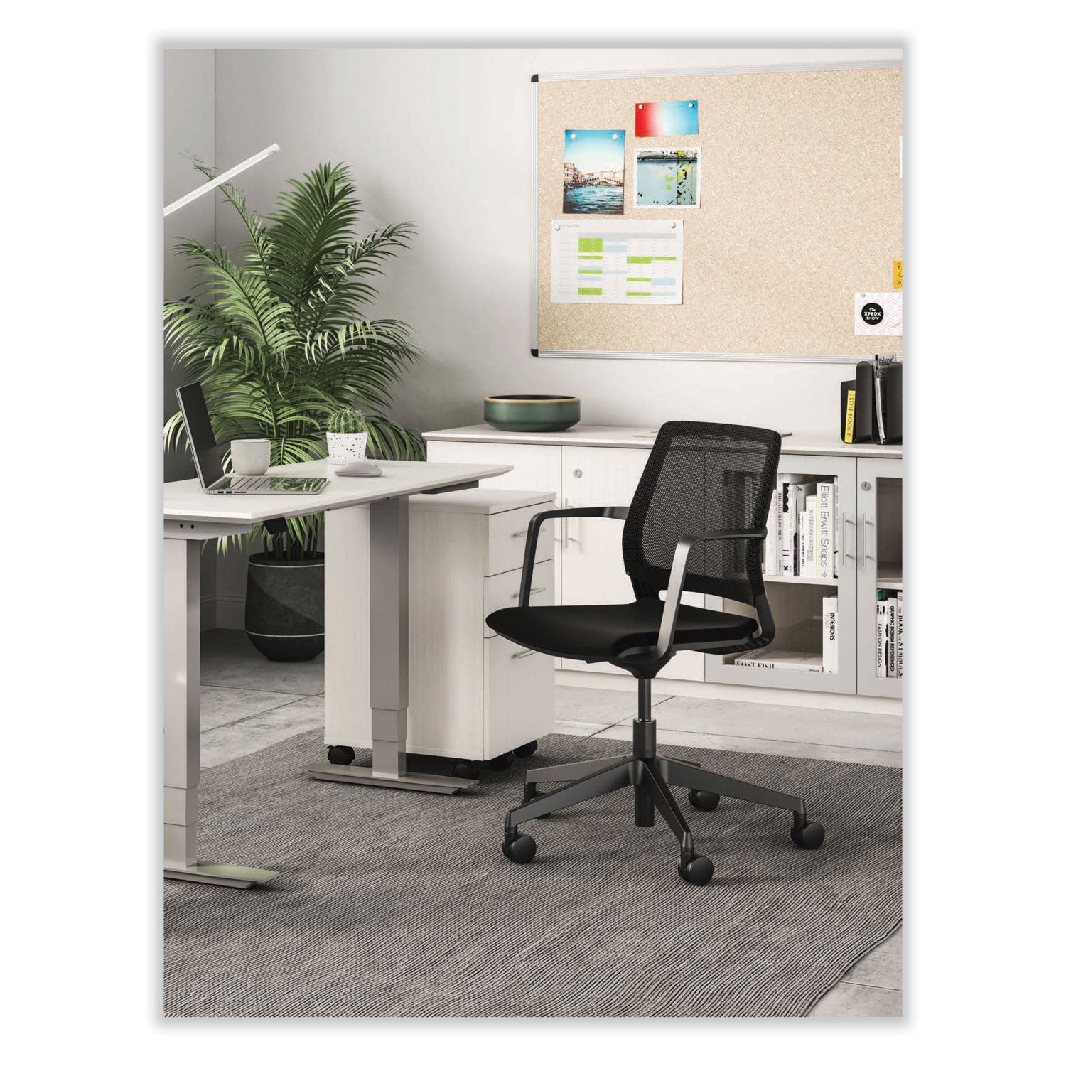 SAF6827BL