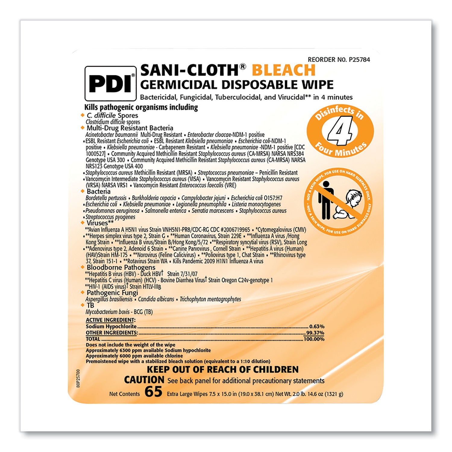 PDIP25784