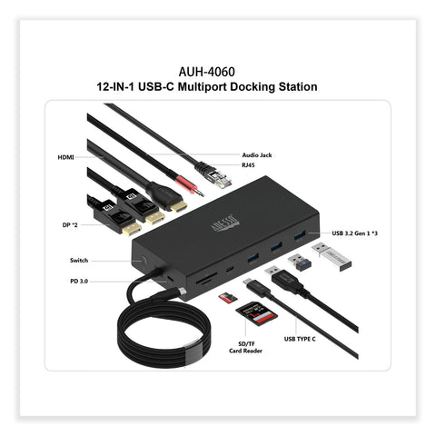 ADEAUH4060