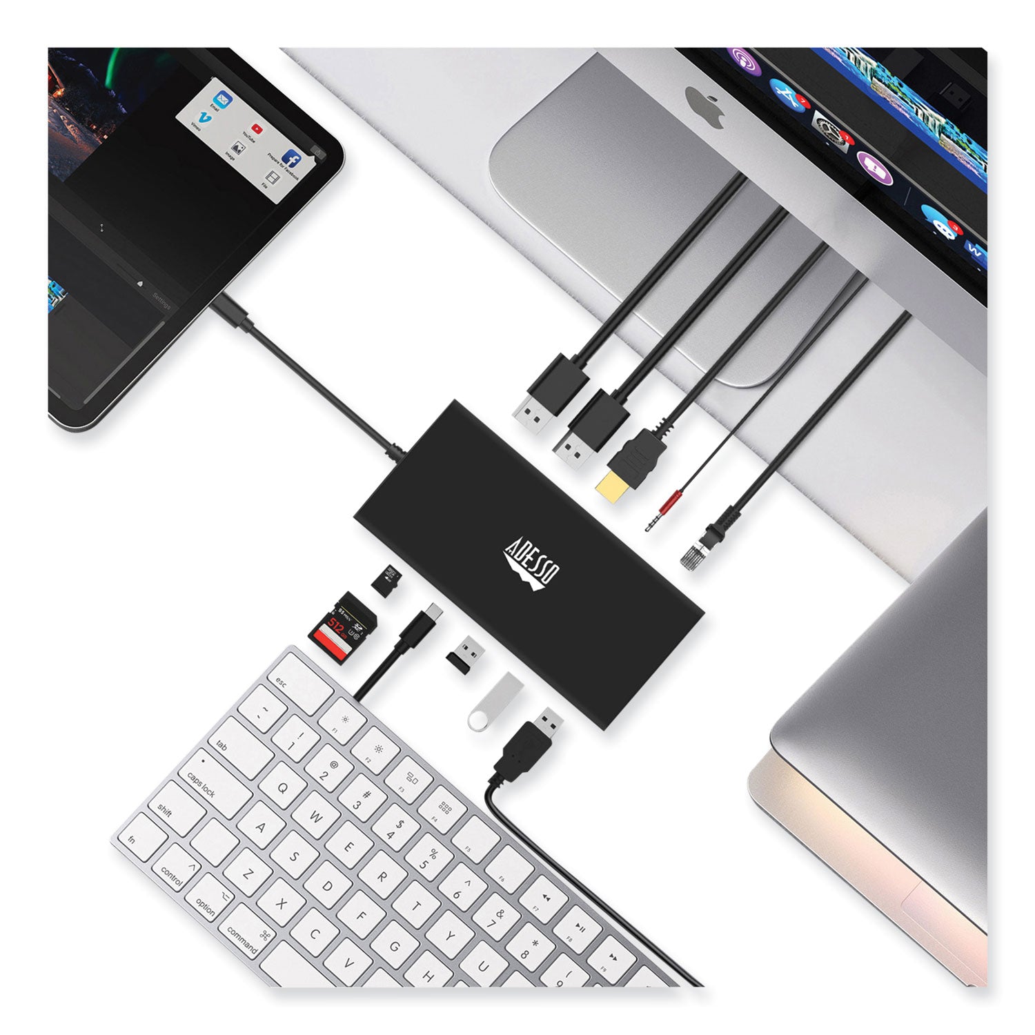 ADEAUH4060