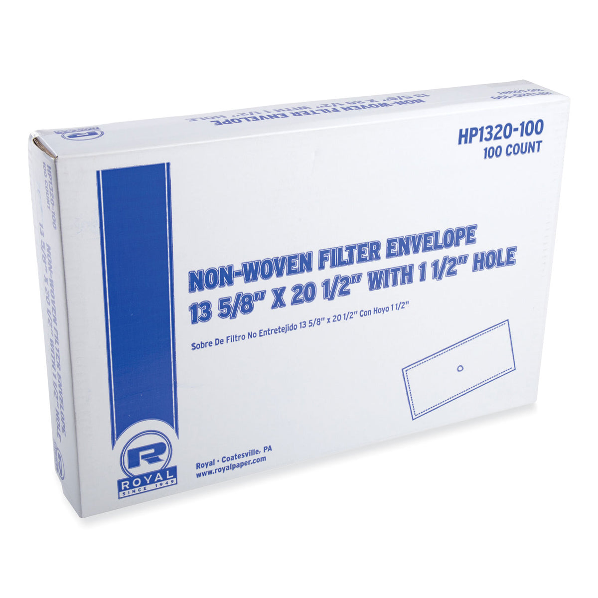 RPPHP1320-100