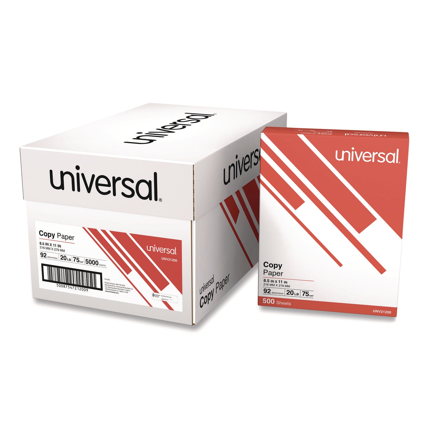 UNVUNV21200