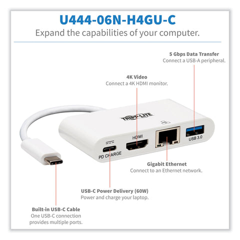 TRPU444-06N-H4GU-C