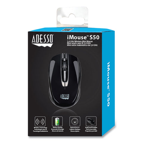 ADEIMOUSES50