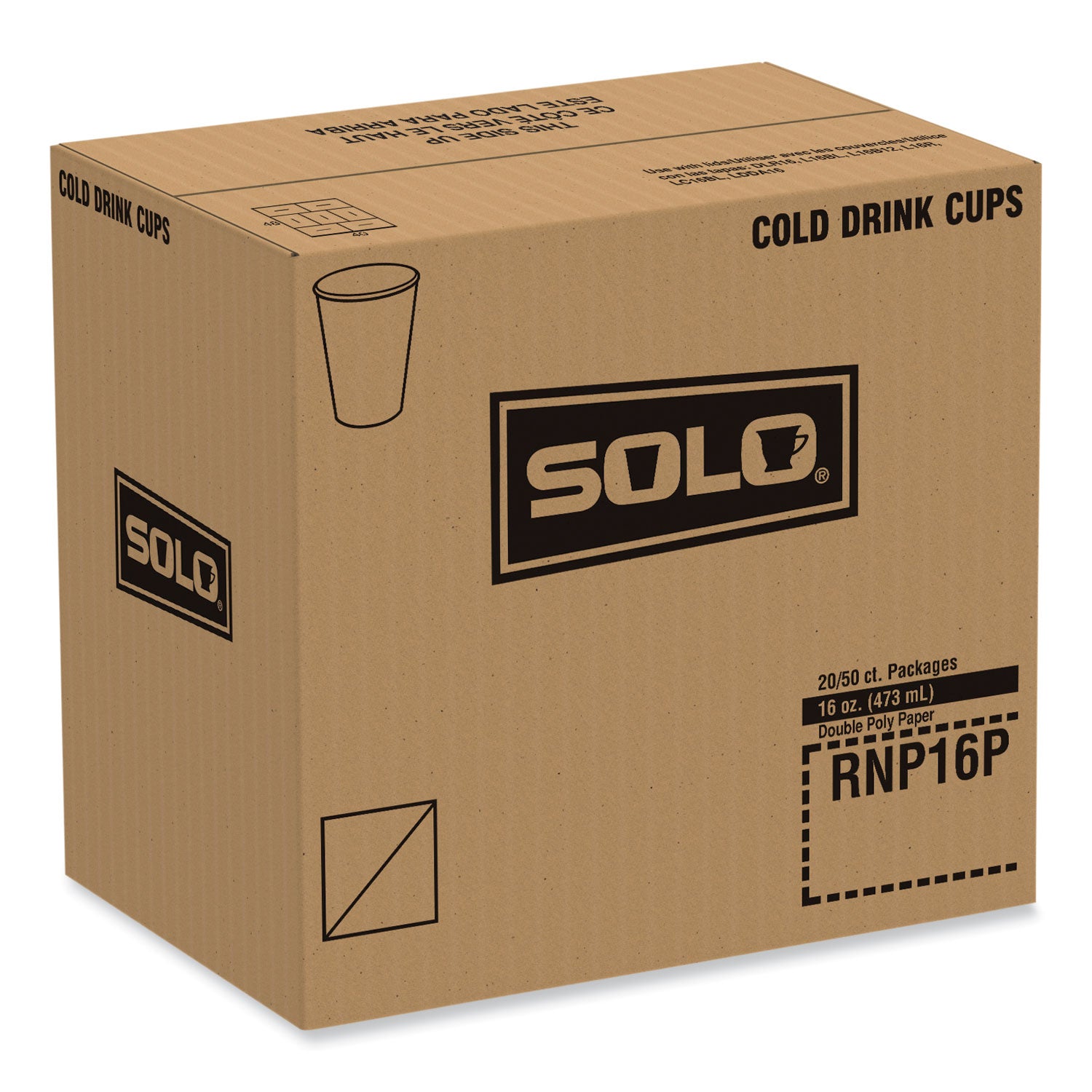 SCCRNP16P-J8000