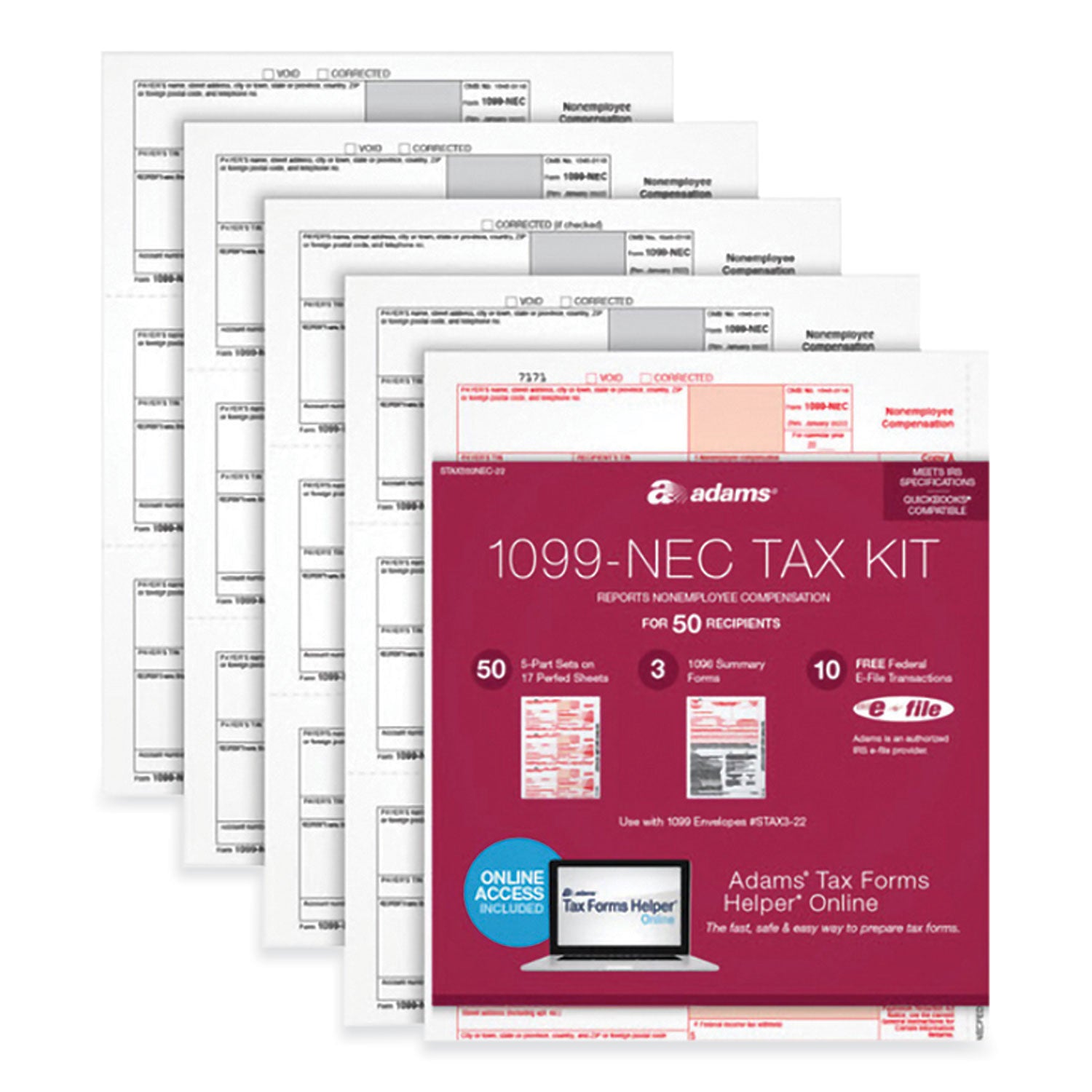 ABFSTAX5241NEC-22