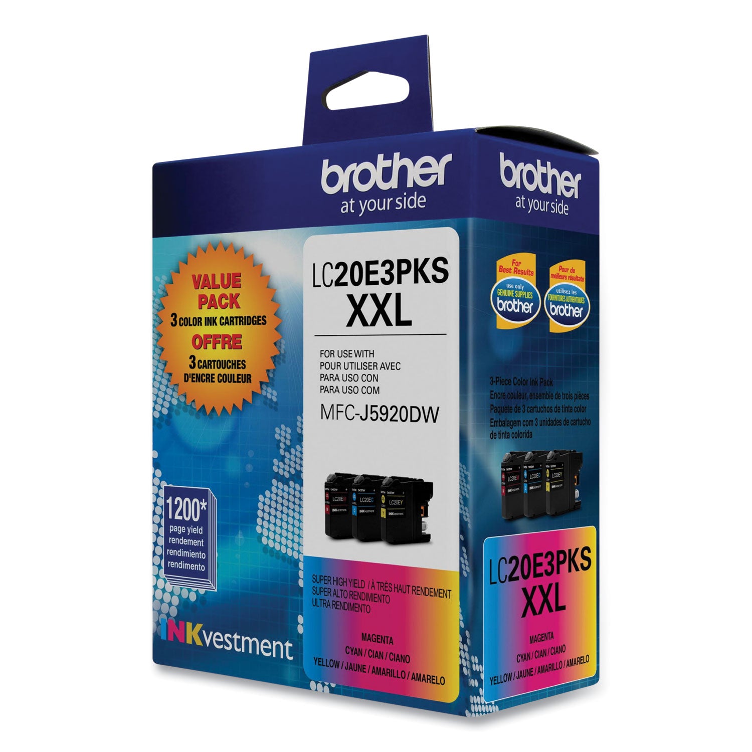 BRTLC20E3PKS