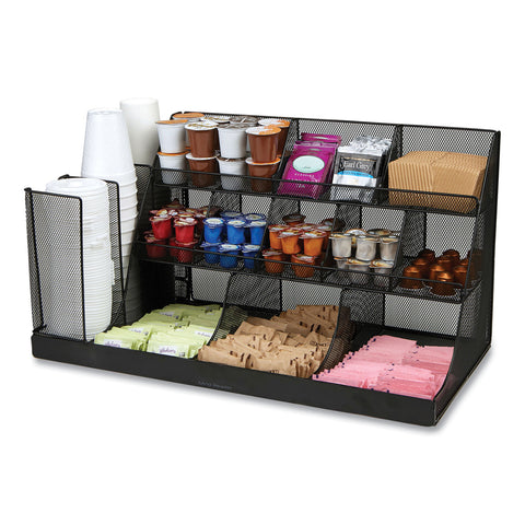EMSCMG2MESH-BLK