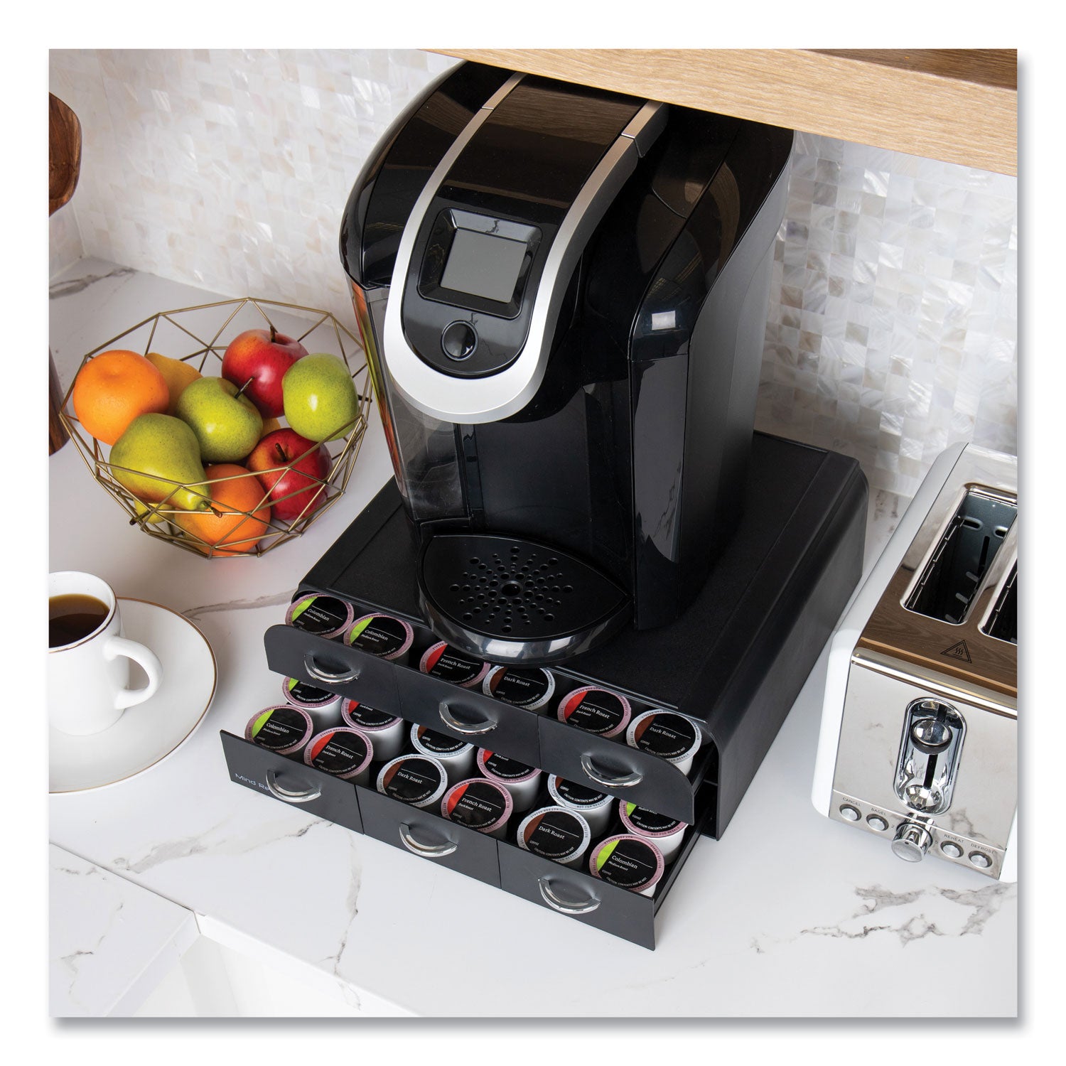 EMSTRY6PC-BLK