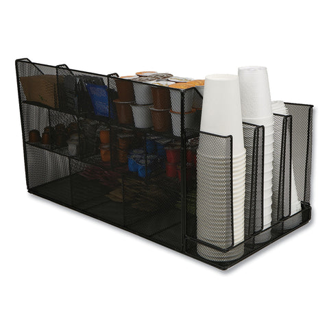 EMSCMG2MESH-BLK